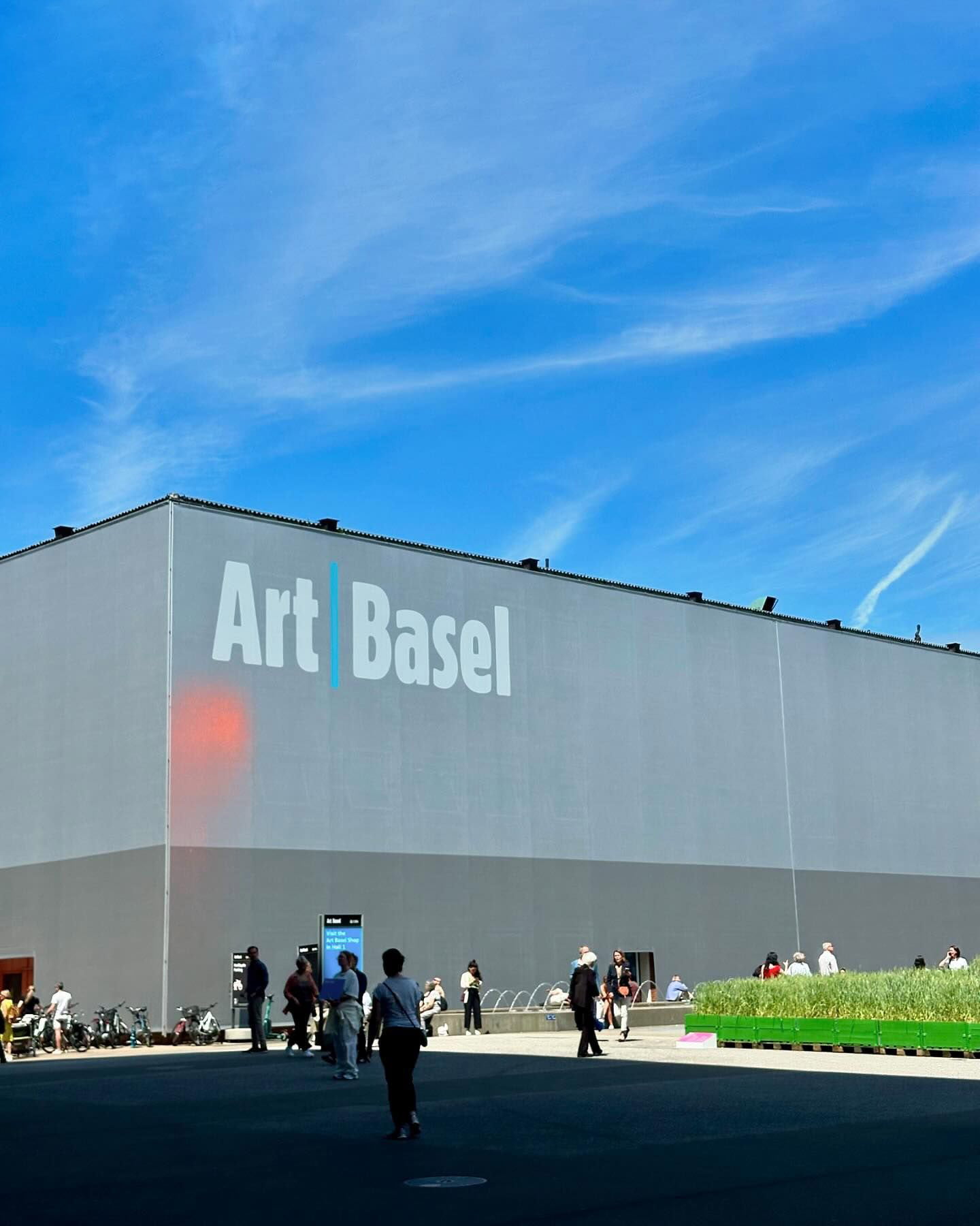 Art Basel Art Basel