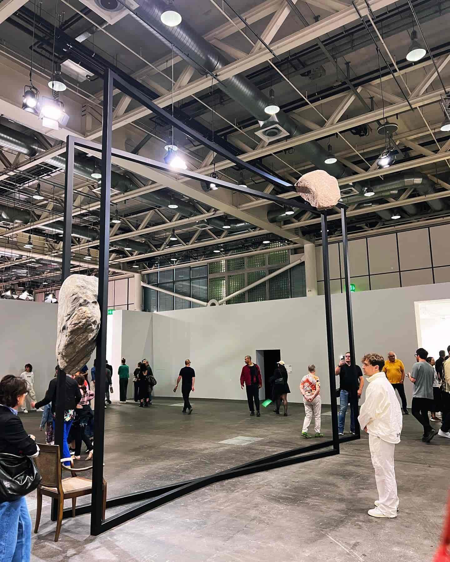 Art Basel Art Basel