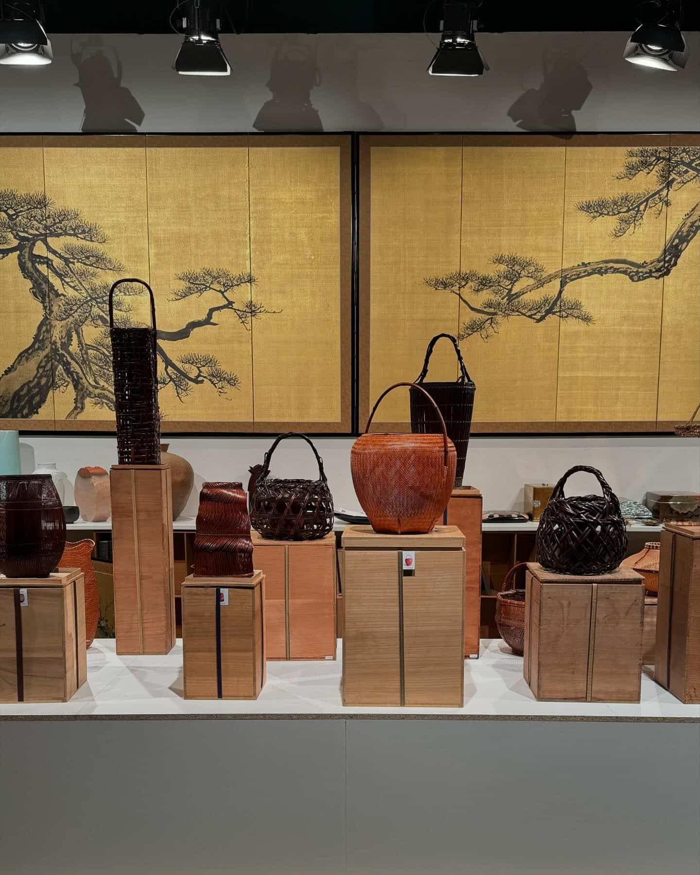 Art Basel Bags Art Basel Bags