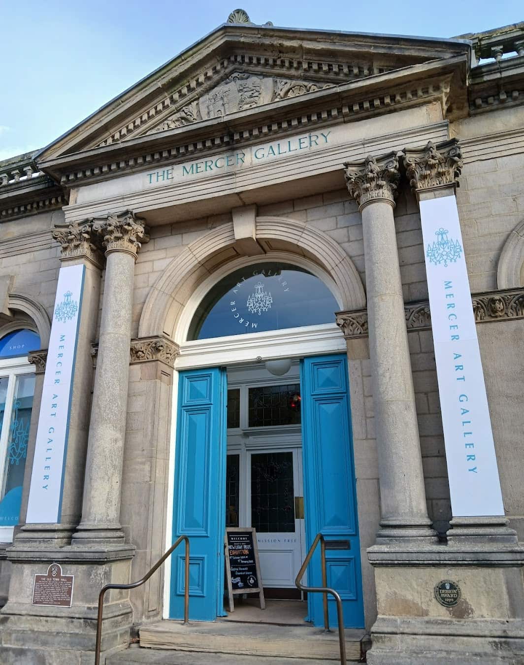 Art Gallery, England Art Gallery, England