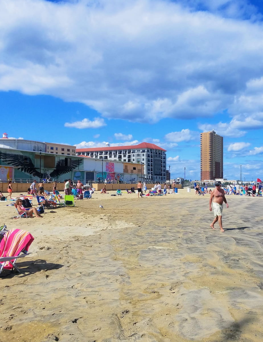 Asbury Park Jersey Asbury Park Jersey