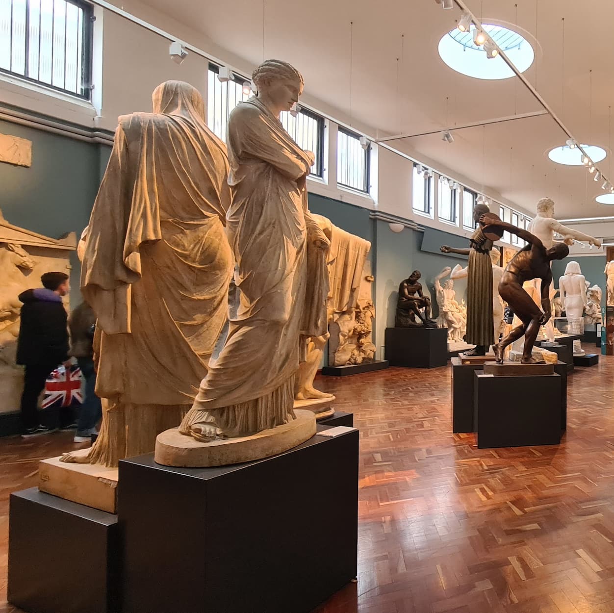 Ashmolean Museum Ashmolean Museum