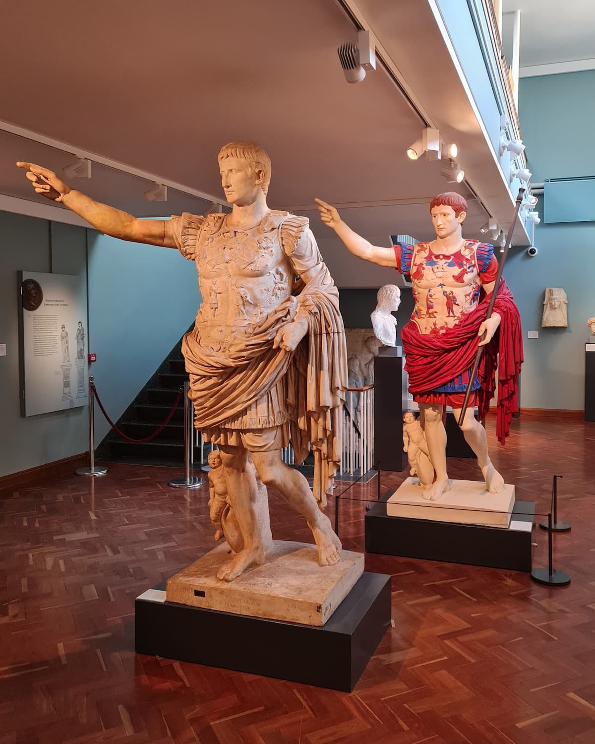Ashmolean Museum Ashmolean Museum