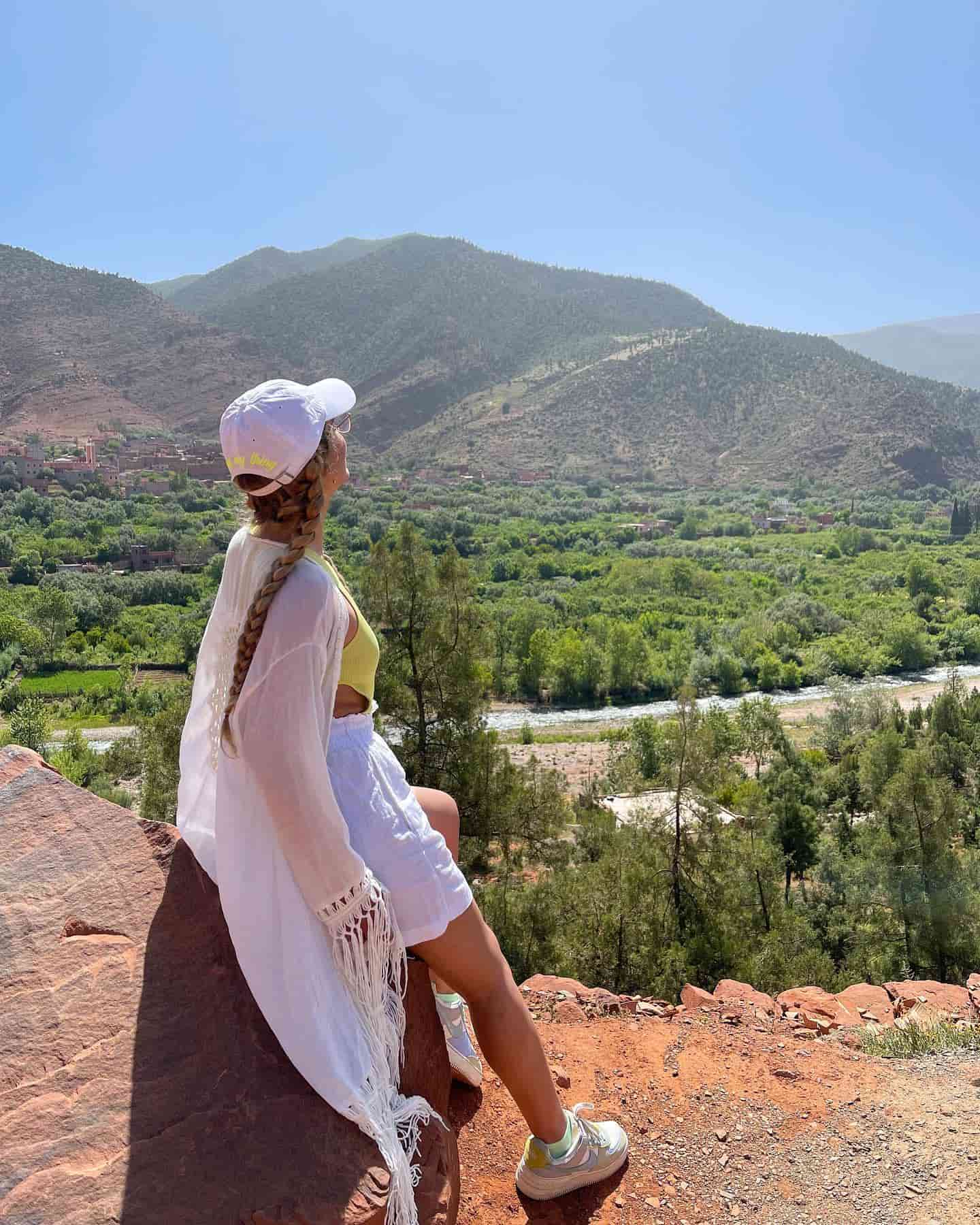 Atlas Mountains Atlas Mountains