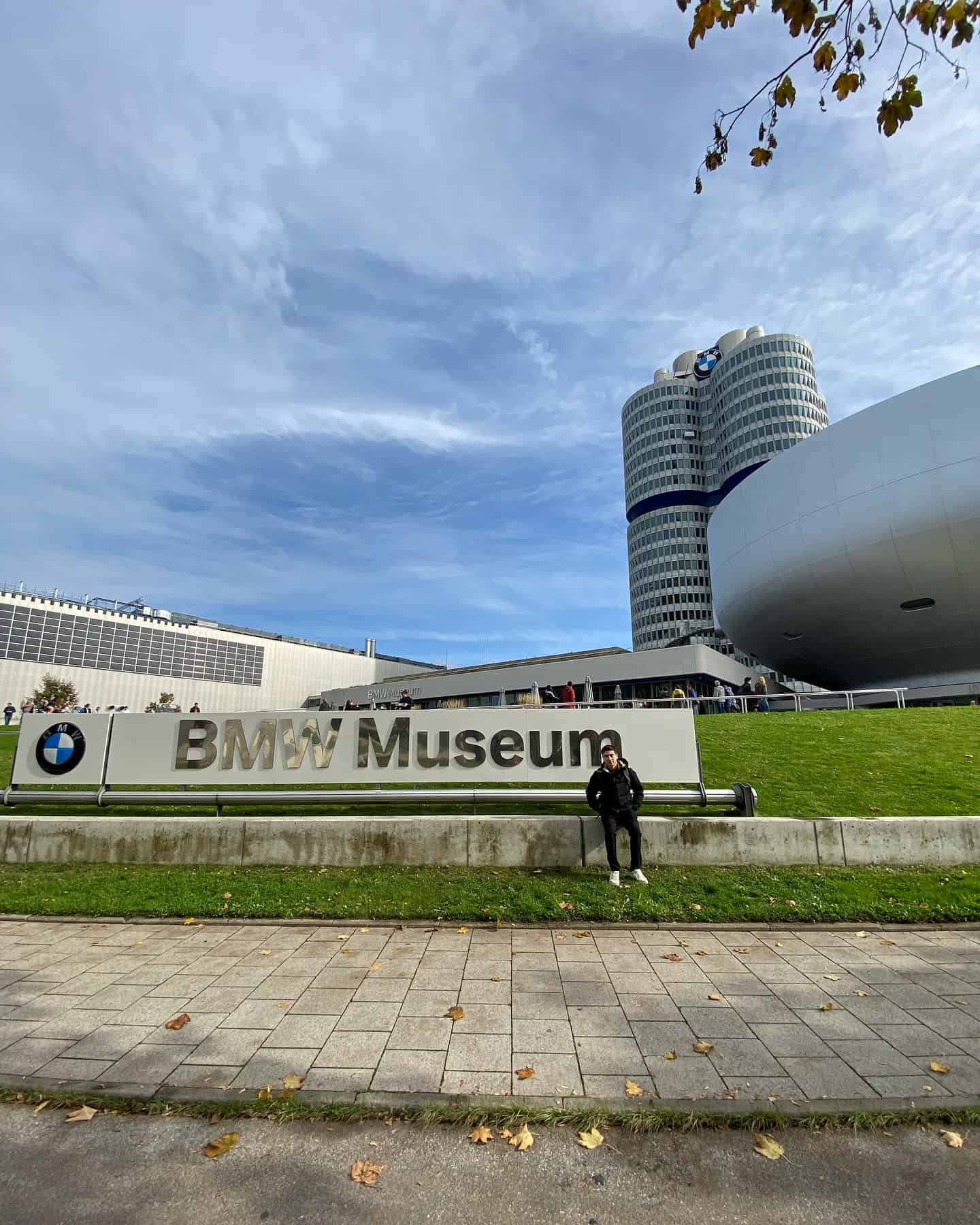 BMW Museum, Germany BMW Museum, Germany