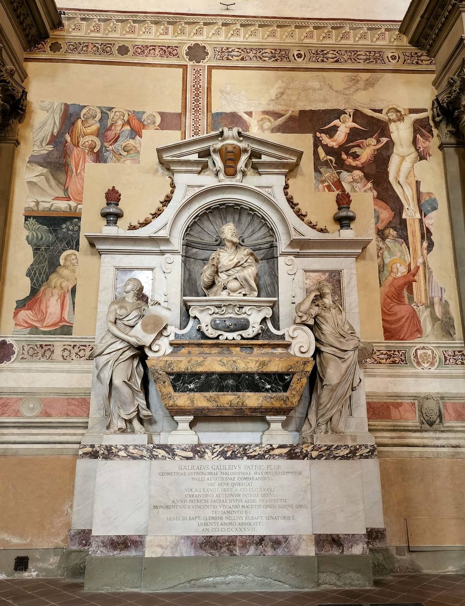Basilica of Santa Croce, Florence Basilica of Santa Croce, Florence