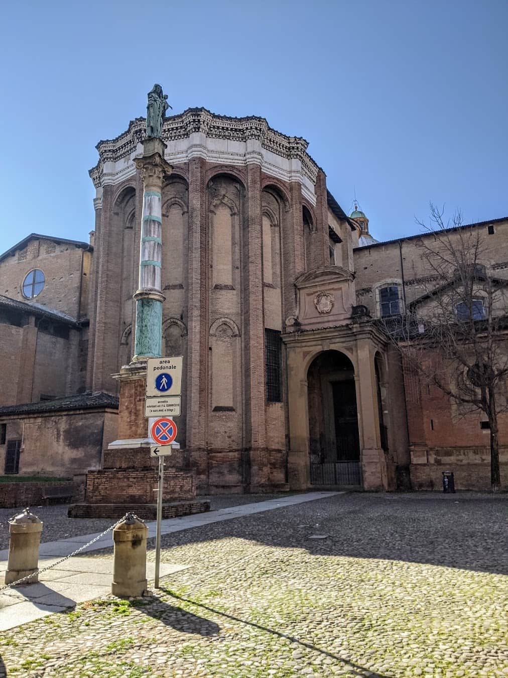Basilica of San Domenico, Italy Basilica of San Domenico, Italy