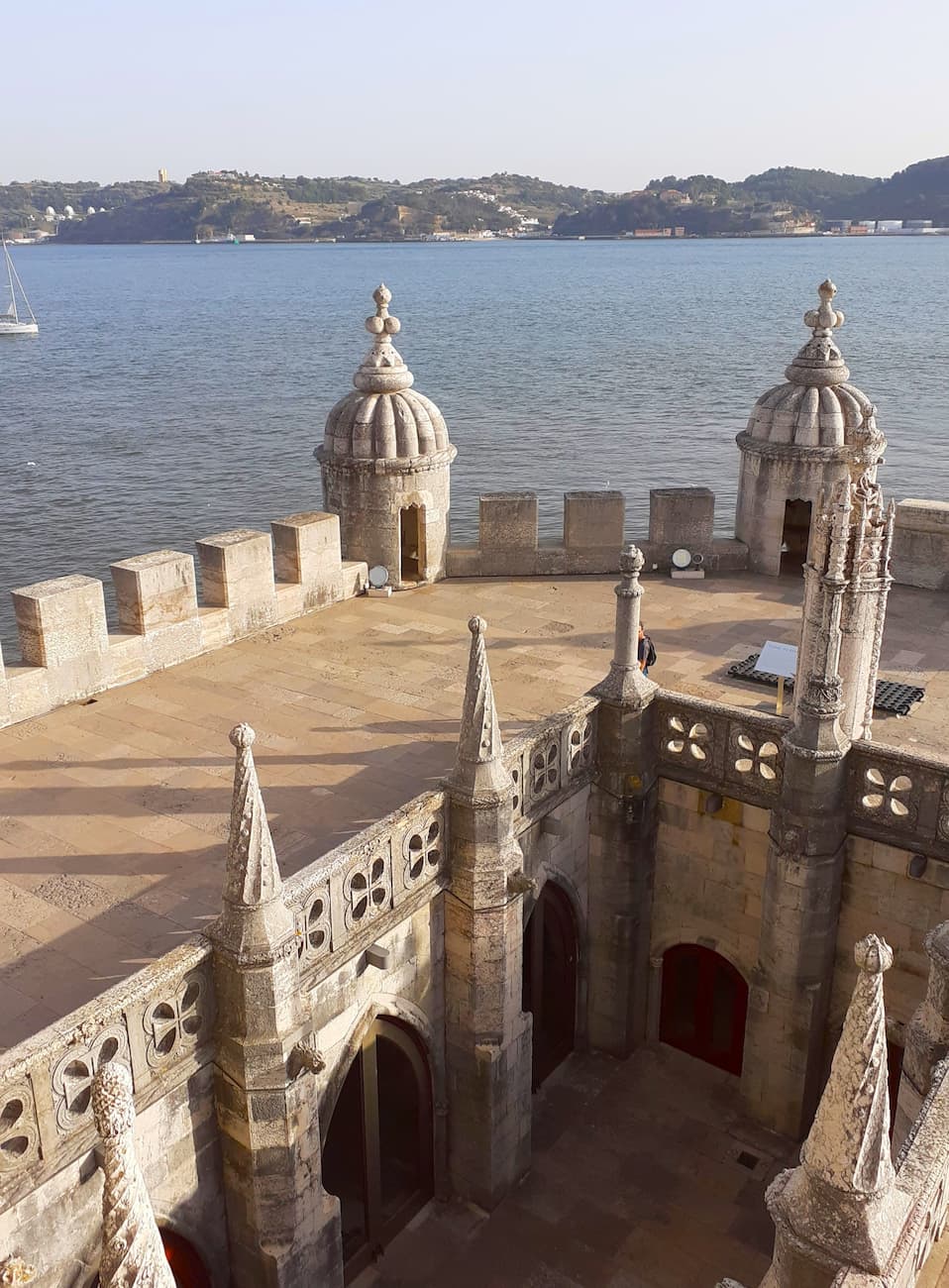 Belém Tower Belém Tower