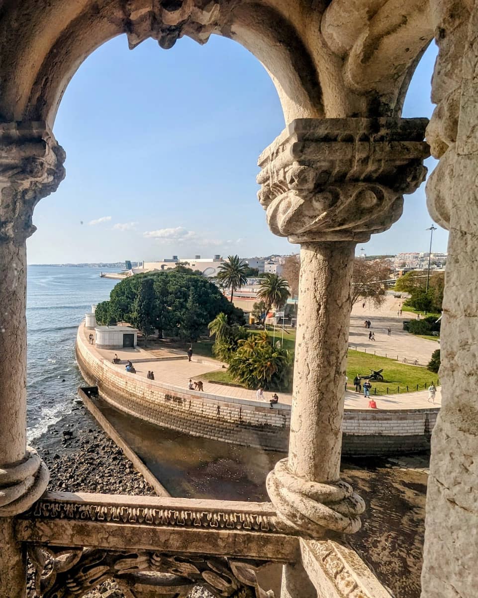 Belém Tower Belém Tower