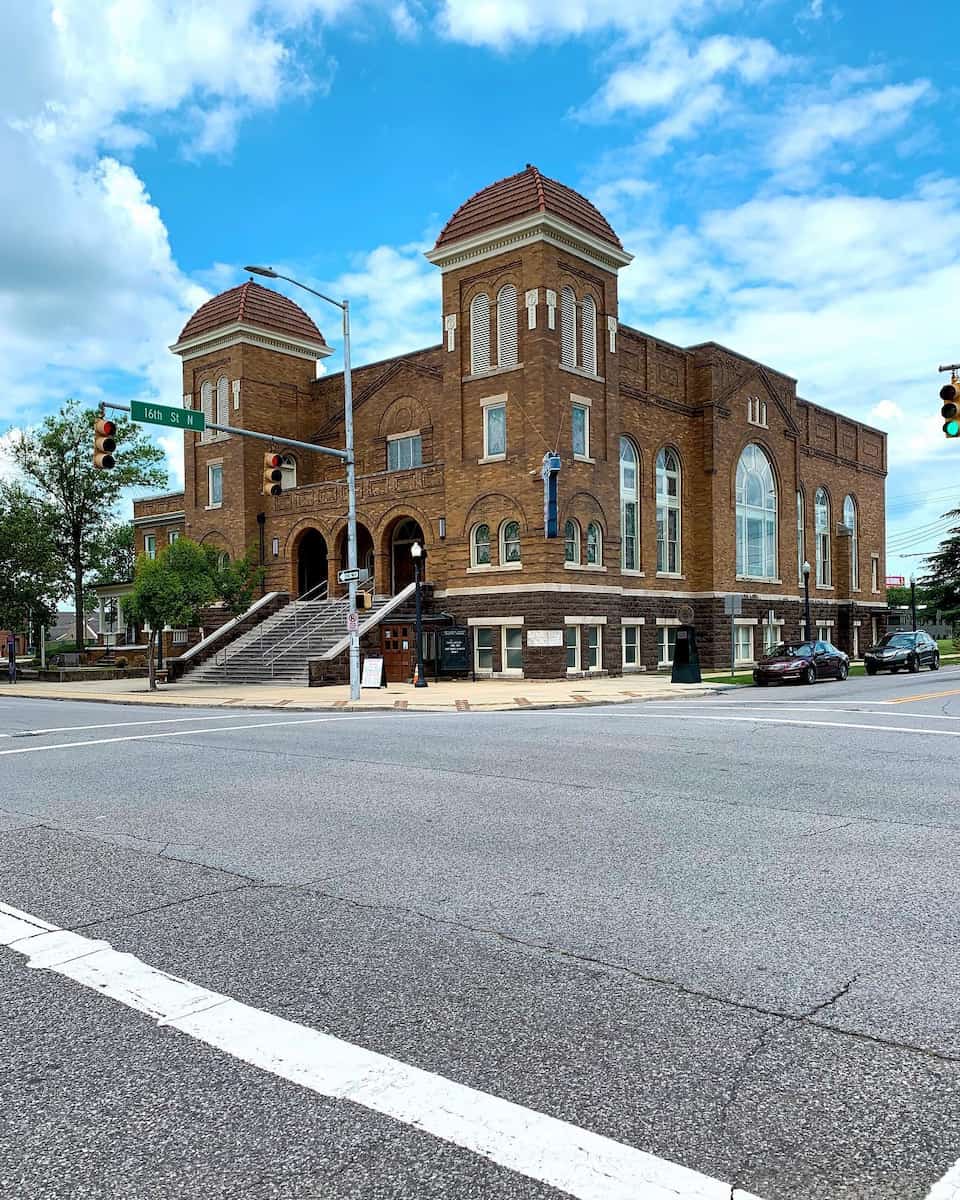 Birmingham Civil Rights Institute Birmingham Civil Rights Institute