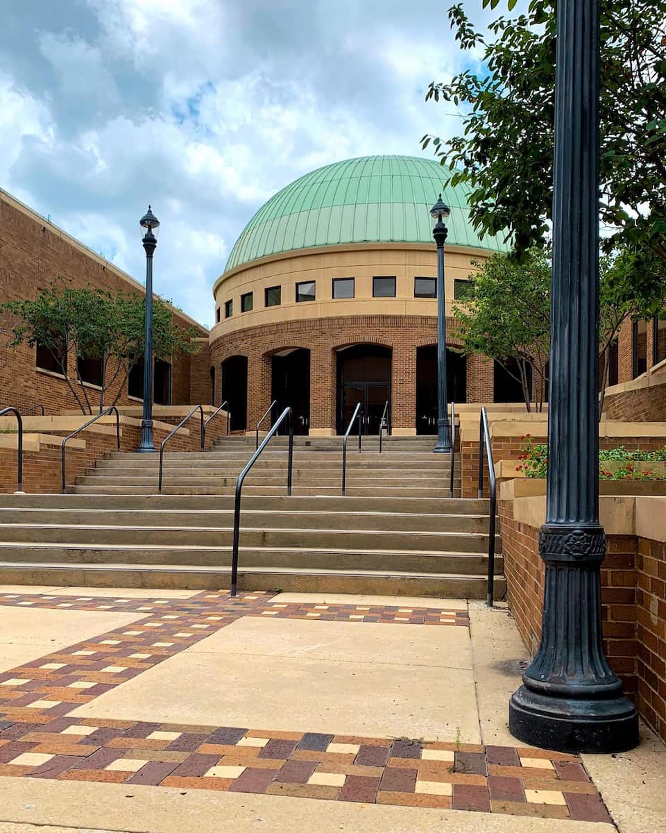 Birmingham Civil Rights Institute Birmingham Civil Rights Institute