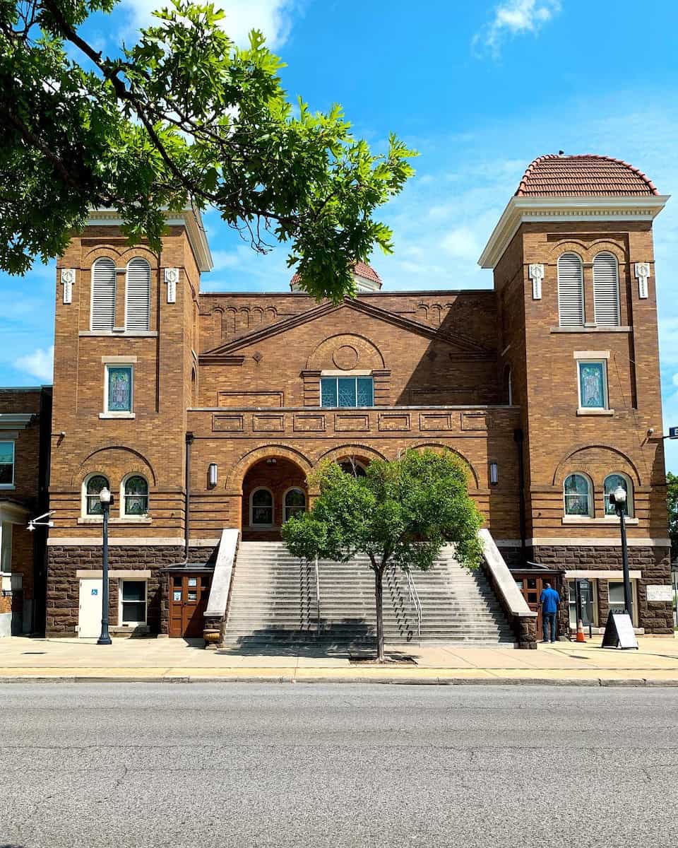 Birmingham Civil Rights Institute Birmingham Civil Rights Institute