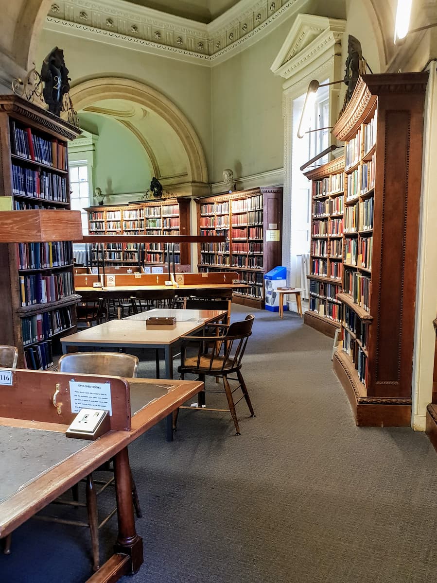 Bodleian Library Bodleian Library