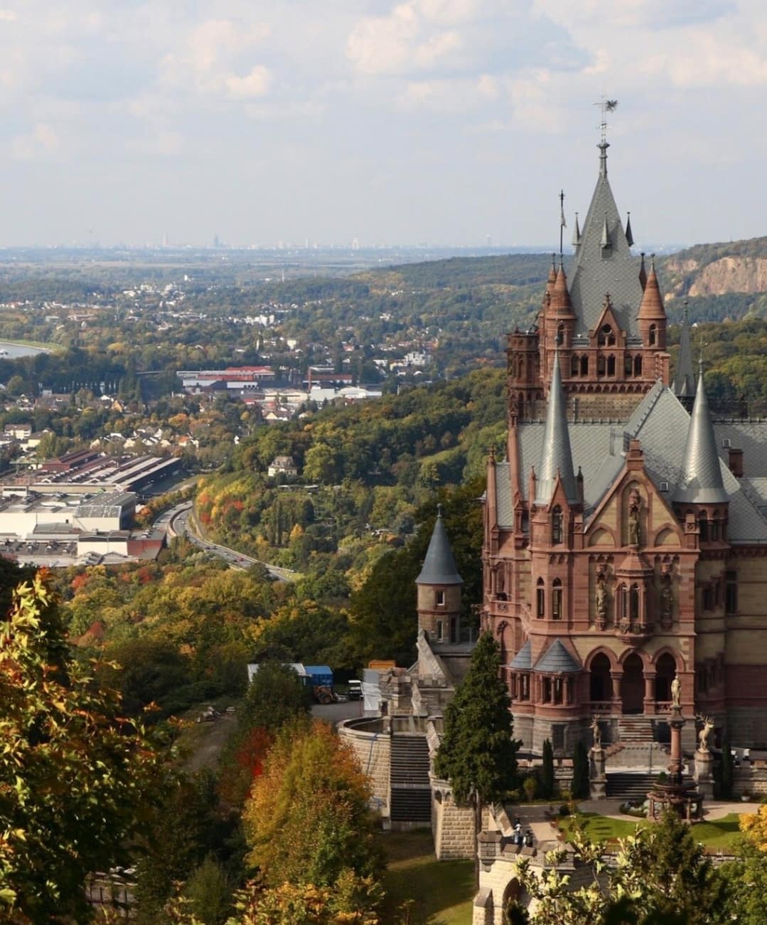 Bonn, Cologne Bonn, Cologne