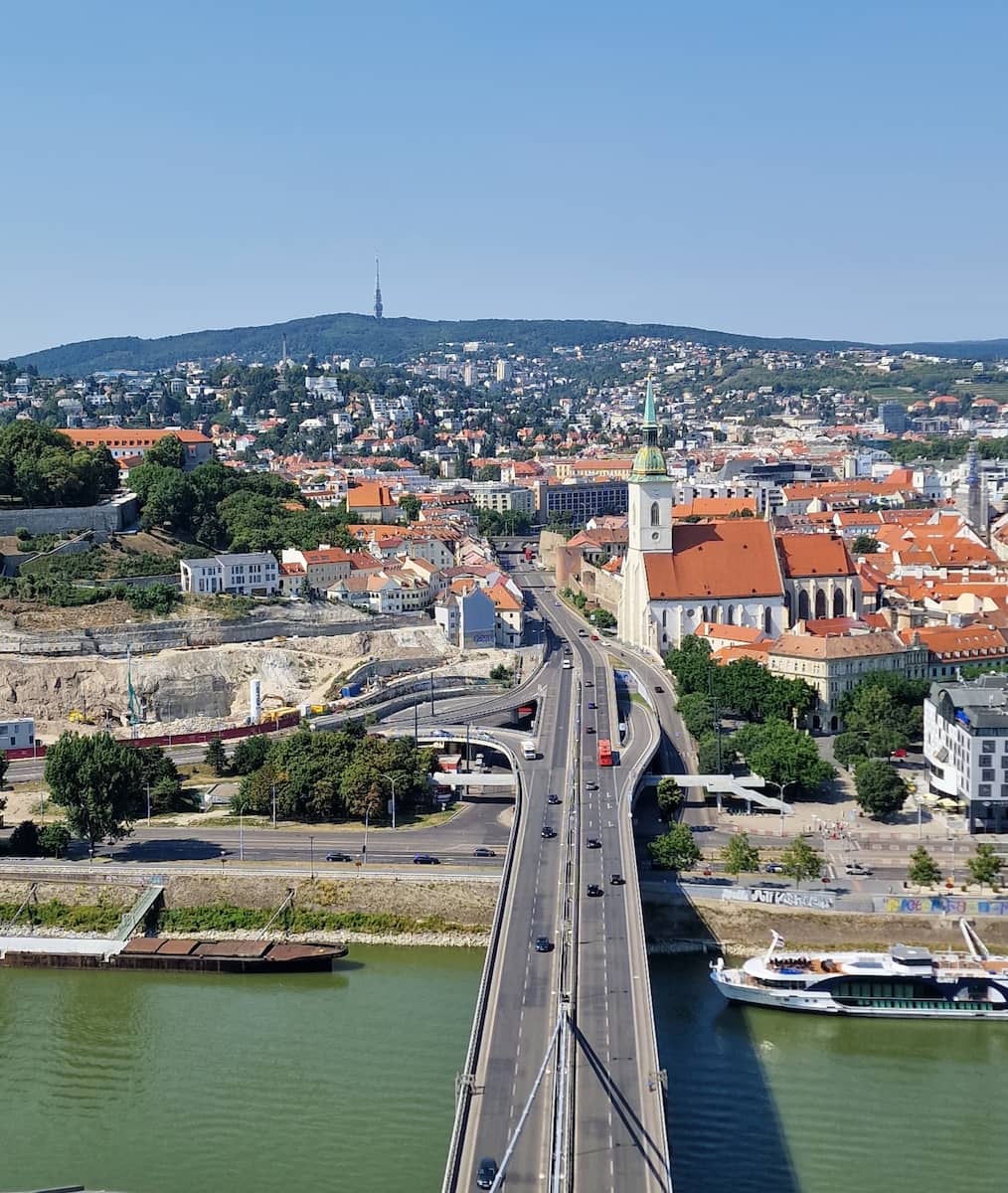 Bratislava Bratislava