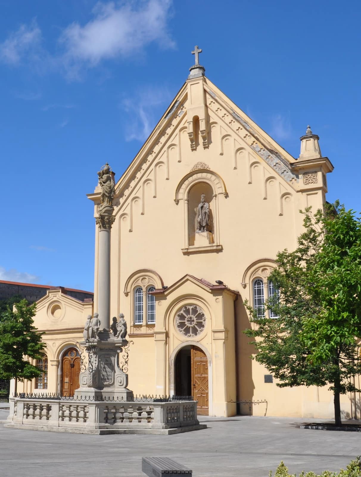 Bratislava Bratislava