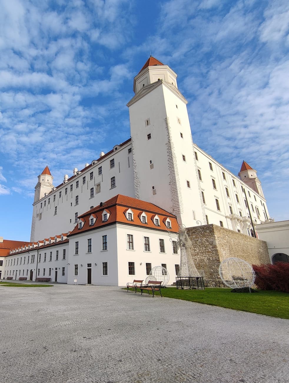 Bratislava Bratislava
