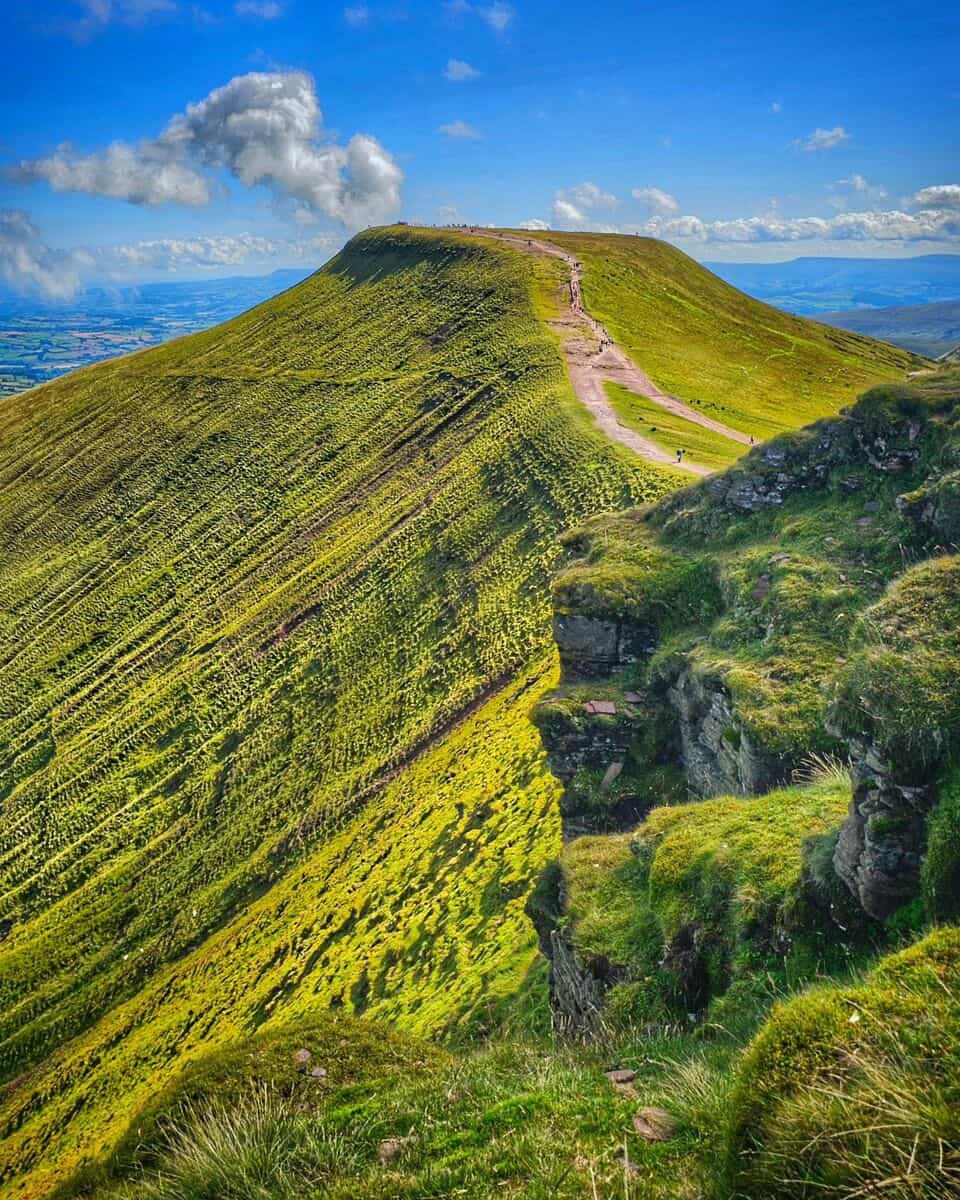 Brecon Beacons National Park Brecon Beacons National Park