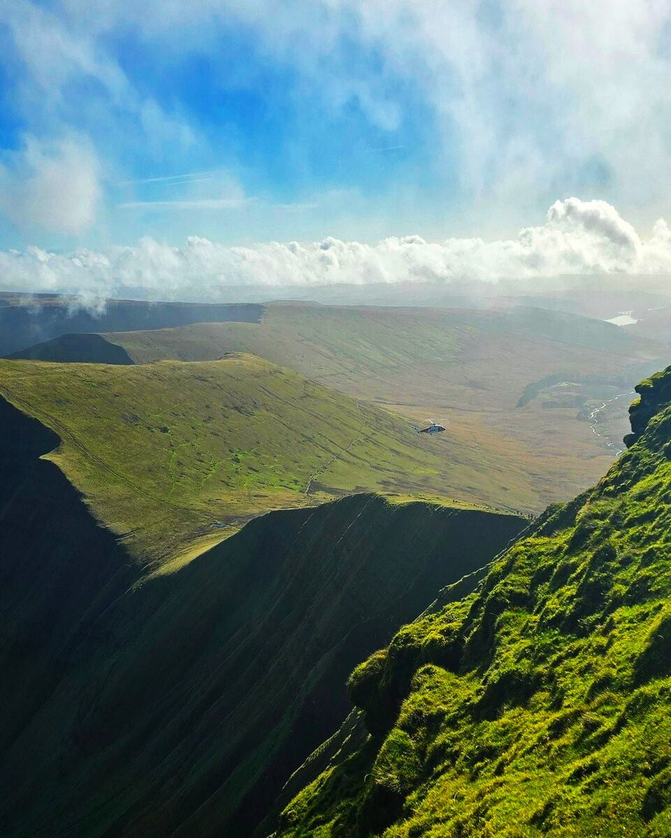 Brecon Beacons National Park Brecon Beacons National Park