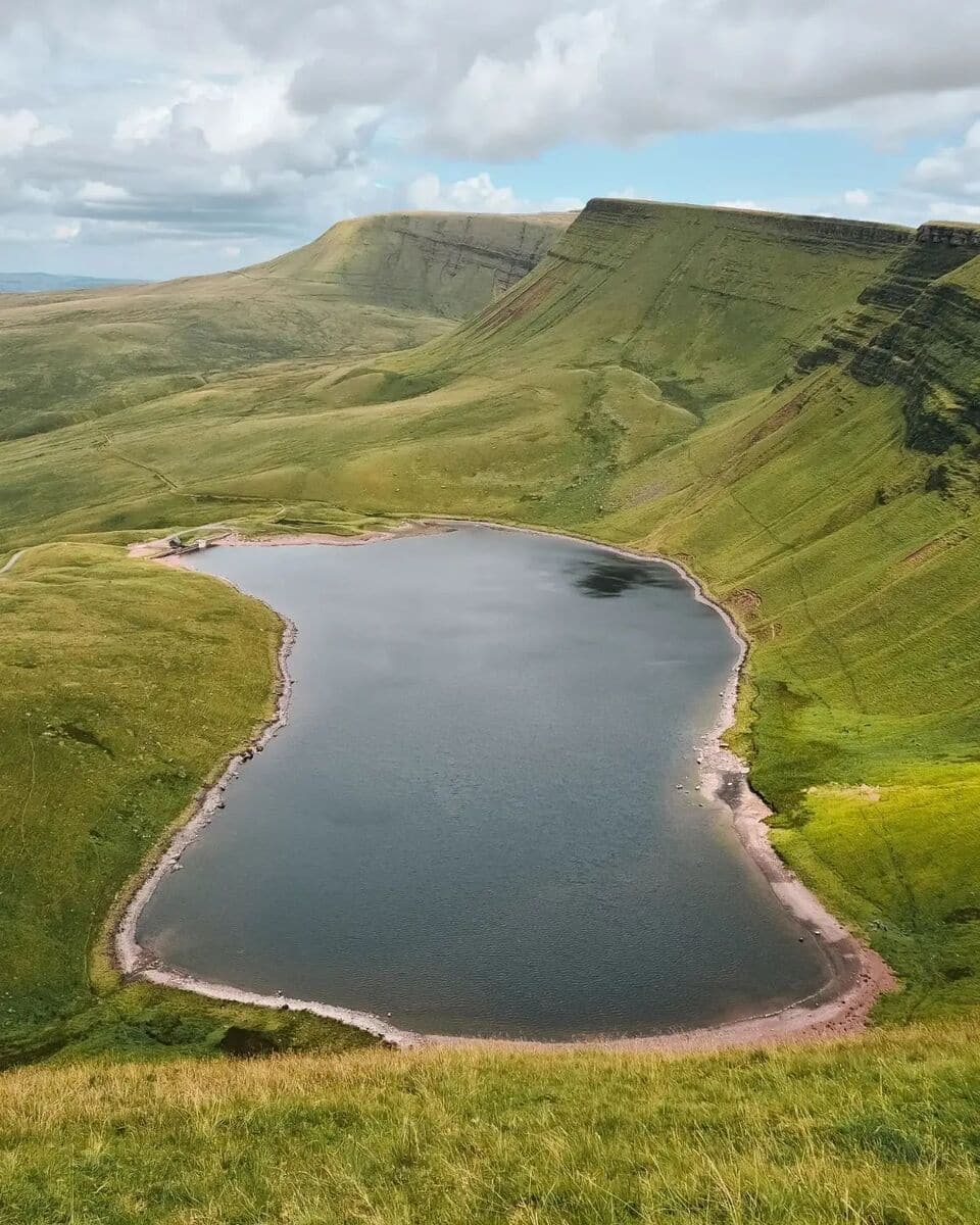 Brecon Beacons National Park Brecon Beacons National Park