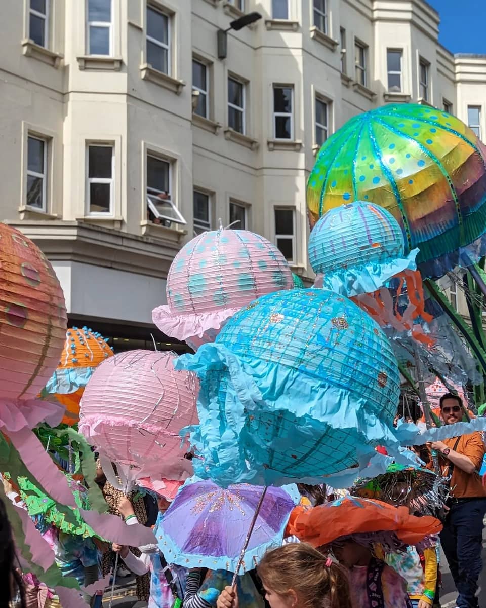Brighton, Festival Brighton, Festival