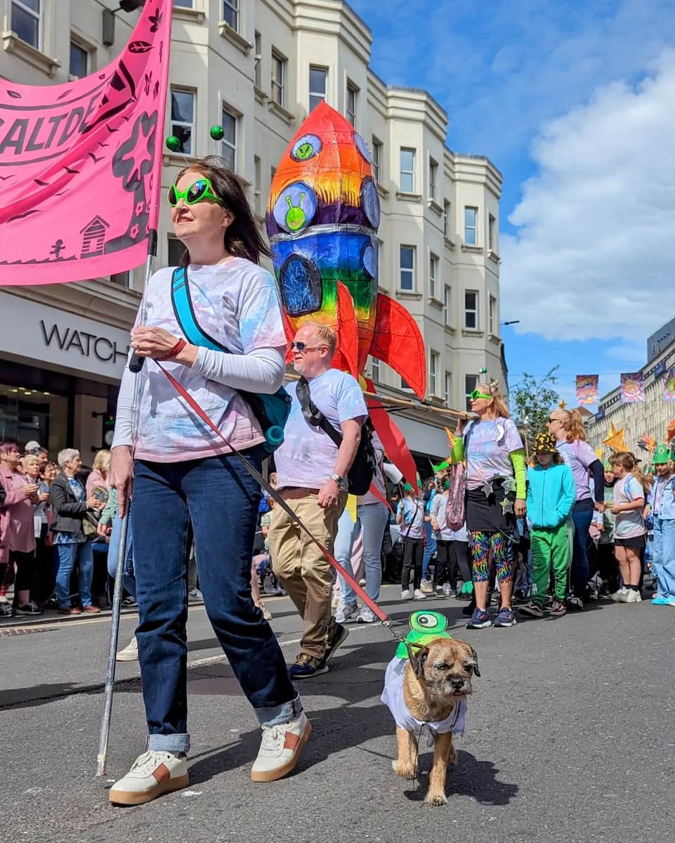 Brighton, Festival Brighton, Festival