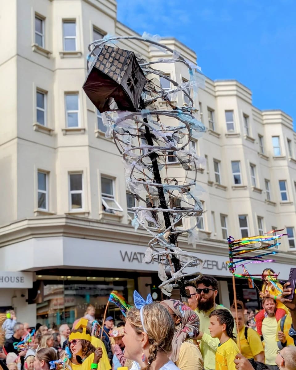 Brighton, Festival Brighton, Festival