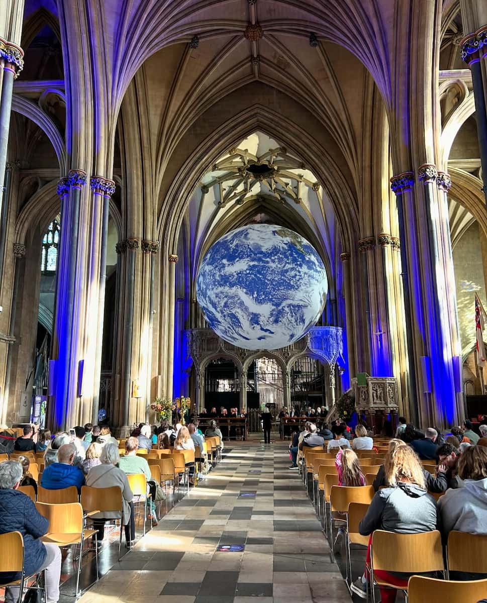 Bristol Cathedral Bristol Cathedral
