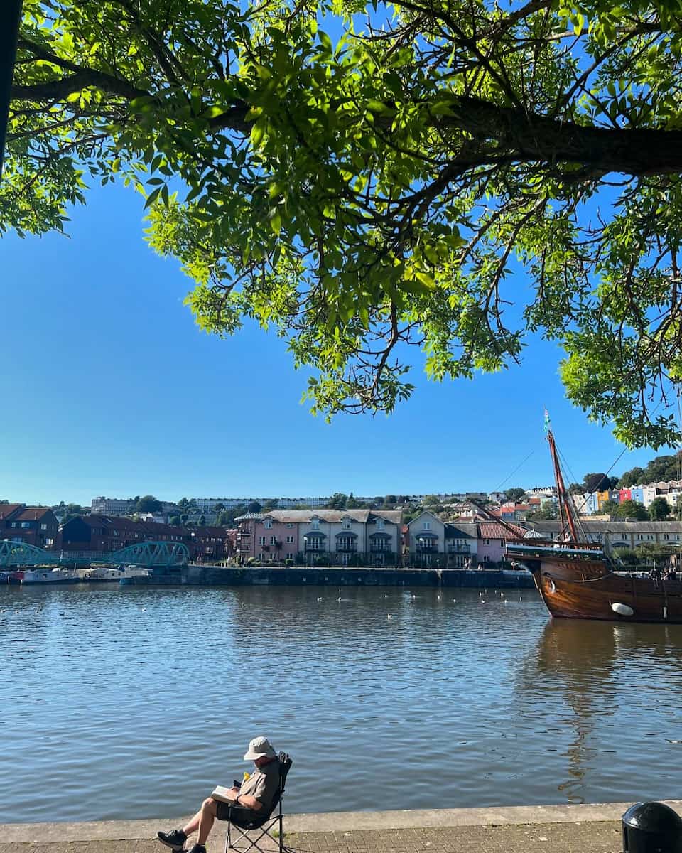 Bristol Harbourside Bristol Harbourside
