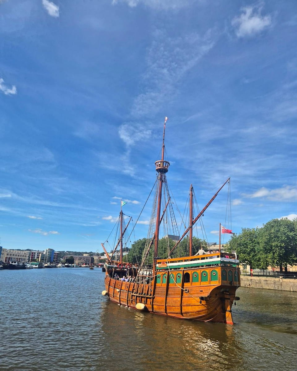 Bristol Harbourside Bristol Harbourside