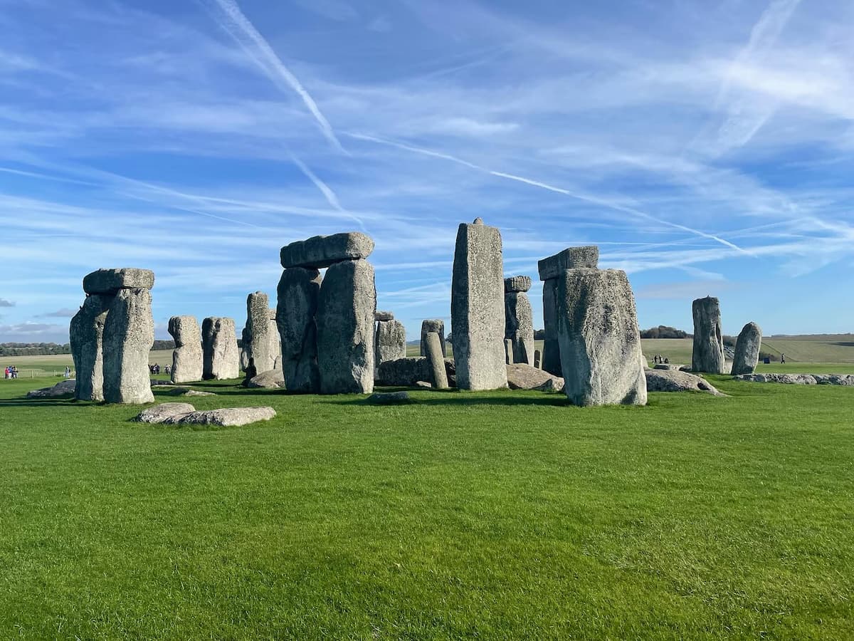 United Kingdom: Stonehenge United Kingdom: Stonehenge