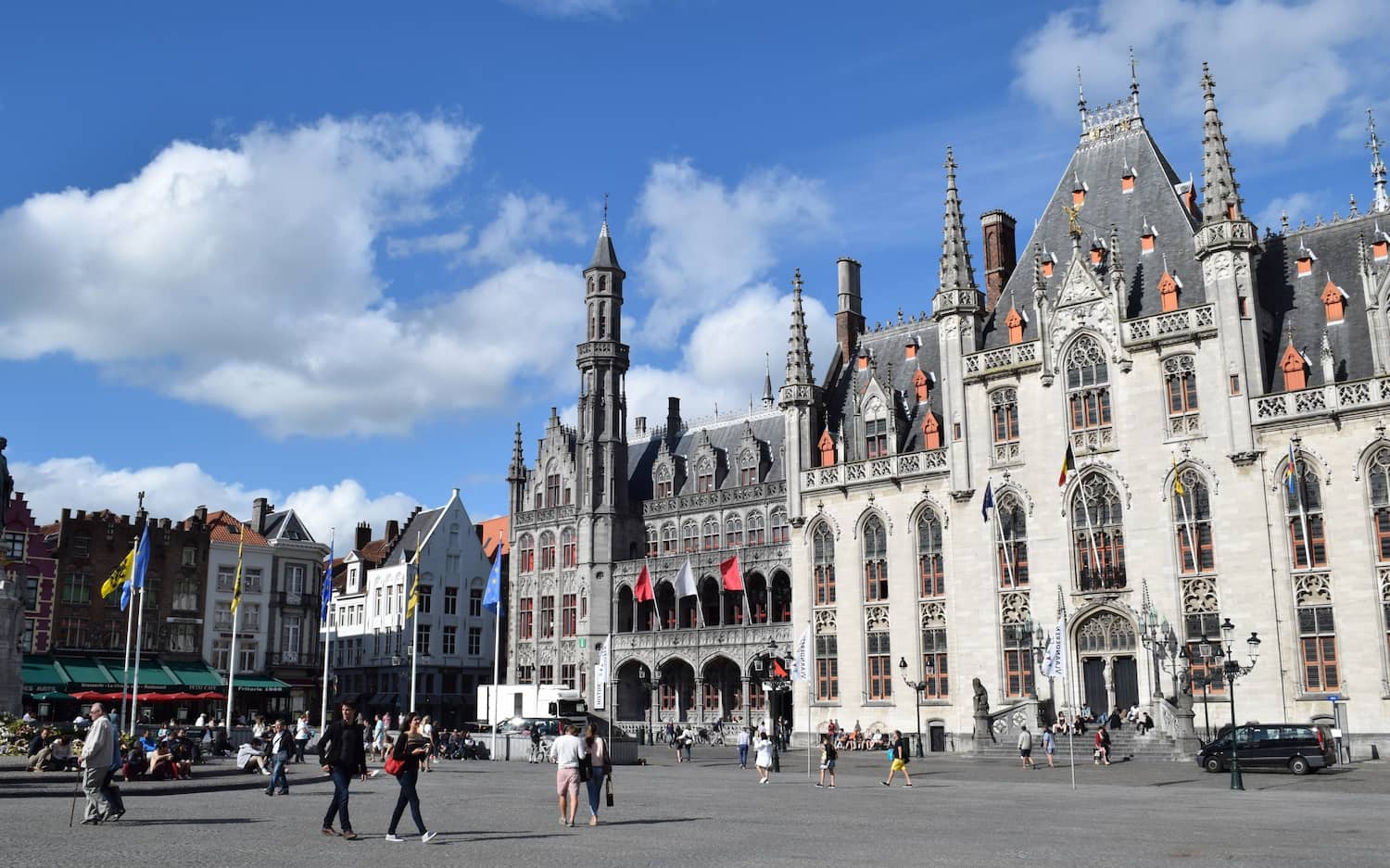 Bruges Bruges