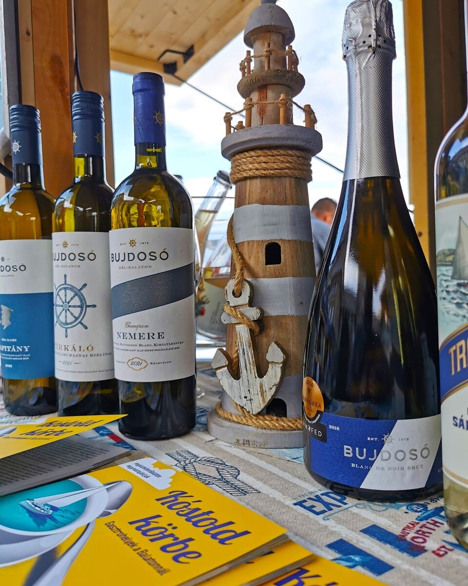 Budapest Wine Festival, Budapest Budapest Wine Festival, Budapest