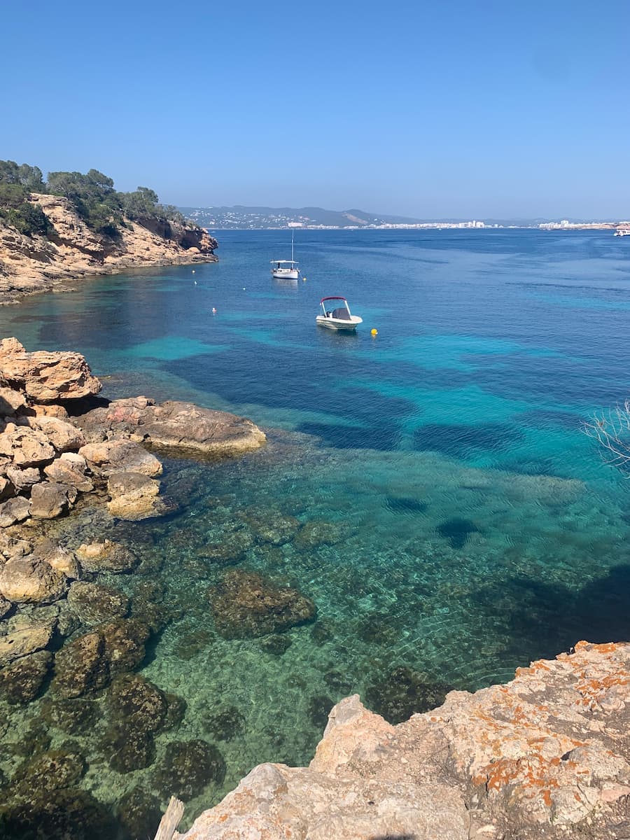 Cala Bass Ibiza Cala Bass Ibiza