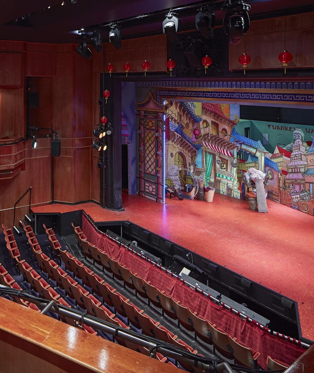 Cambridge_Arts_Theatre4 Cambridge Arts Theatre