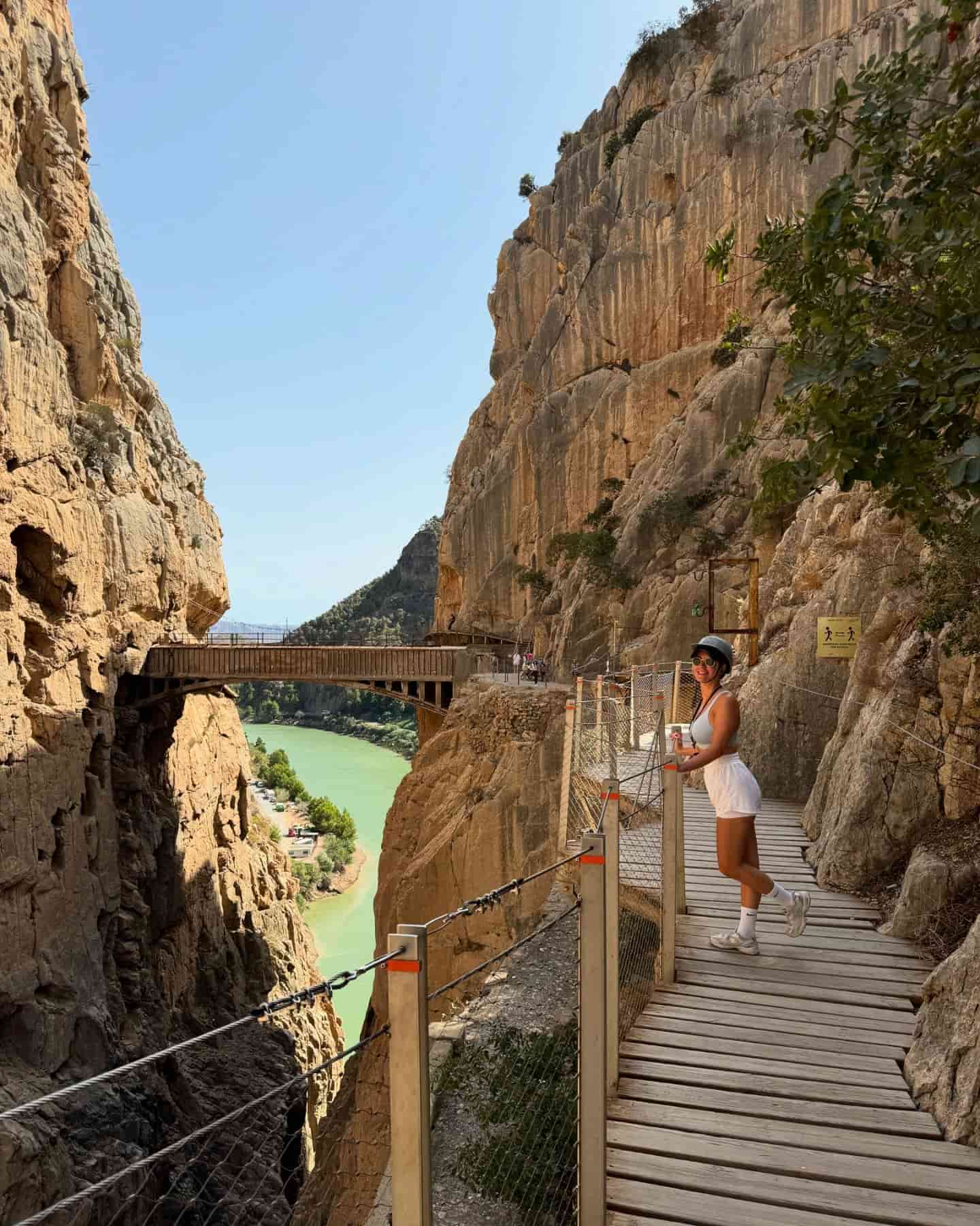 Caminito del Rey Caminito del Rey