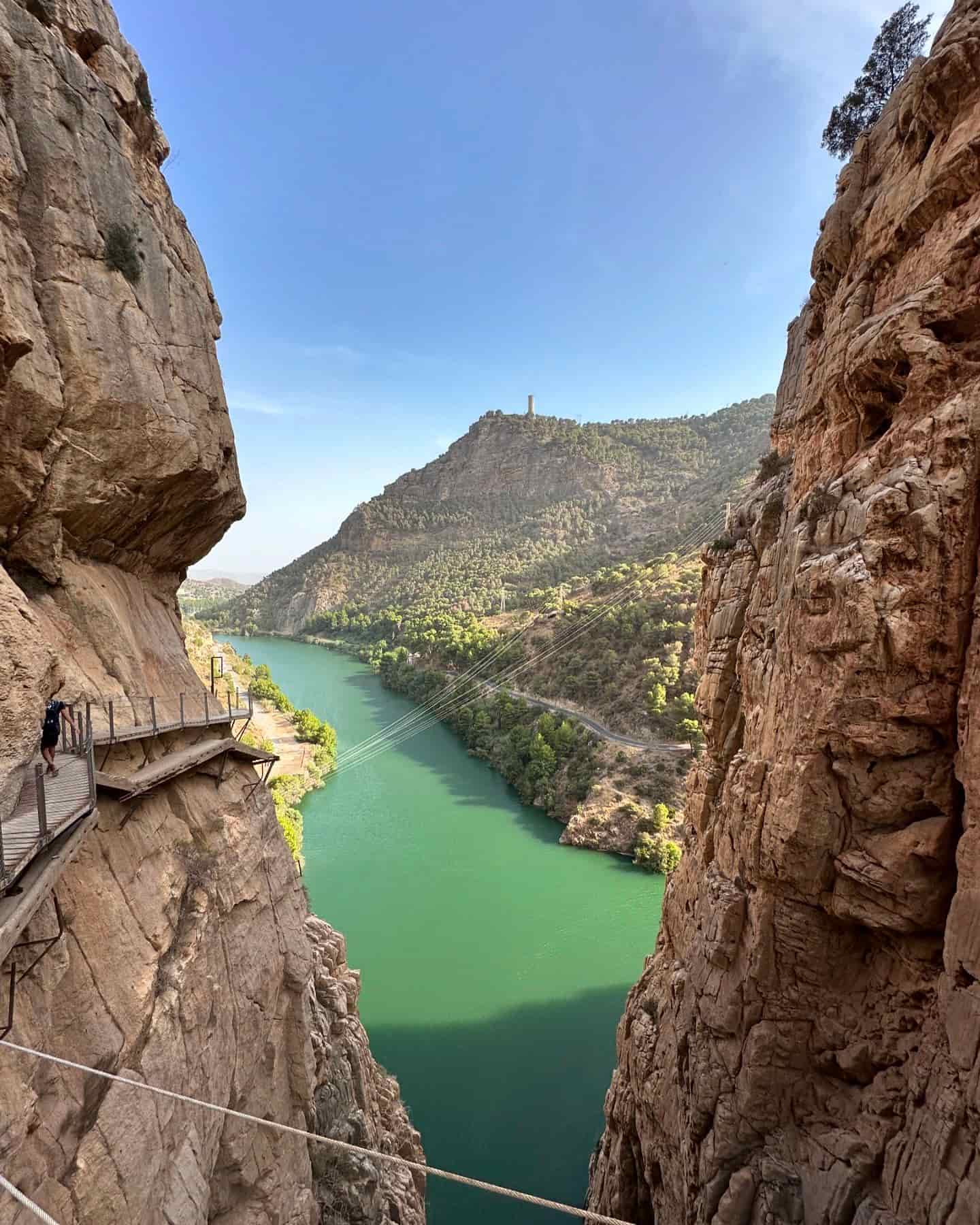 Caminito del Rey Caminito del Rey