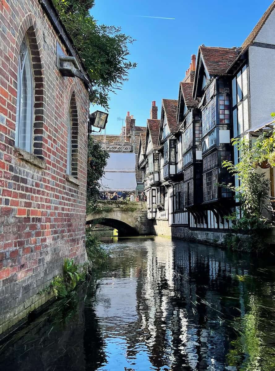 Canterbury Ghost Tour Canterbury Ghost Tour