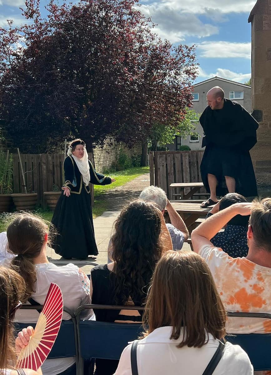 Canterbury Tales Canterbury Tales