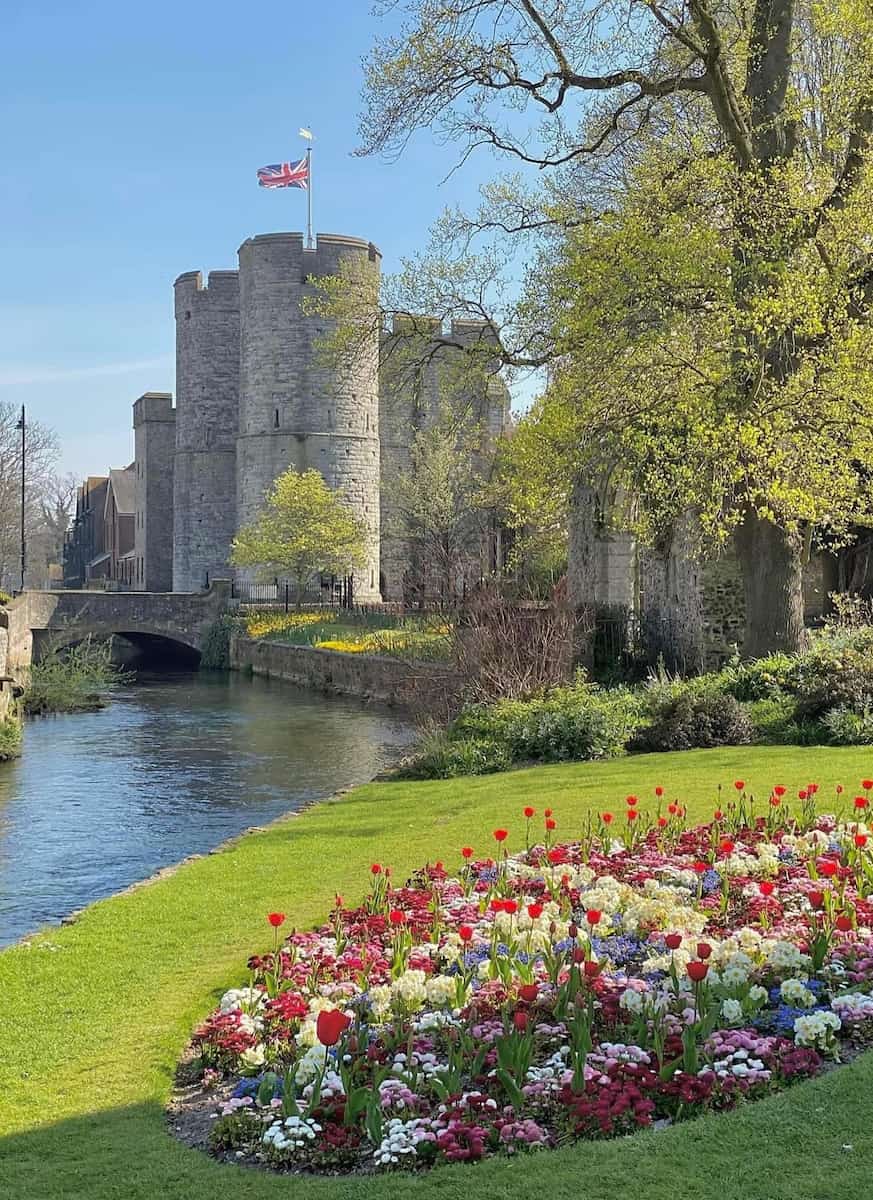 Canterbury Tales Canterbury Tales