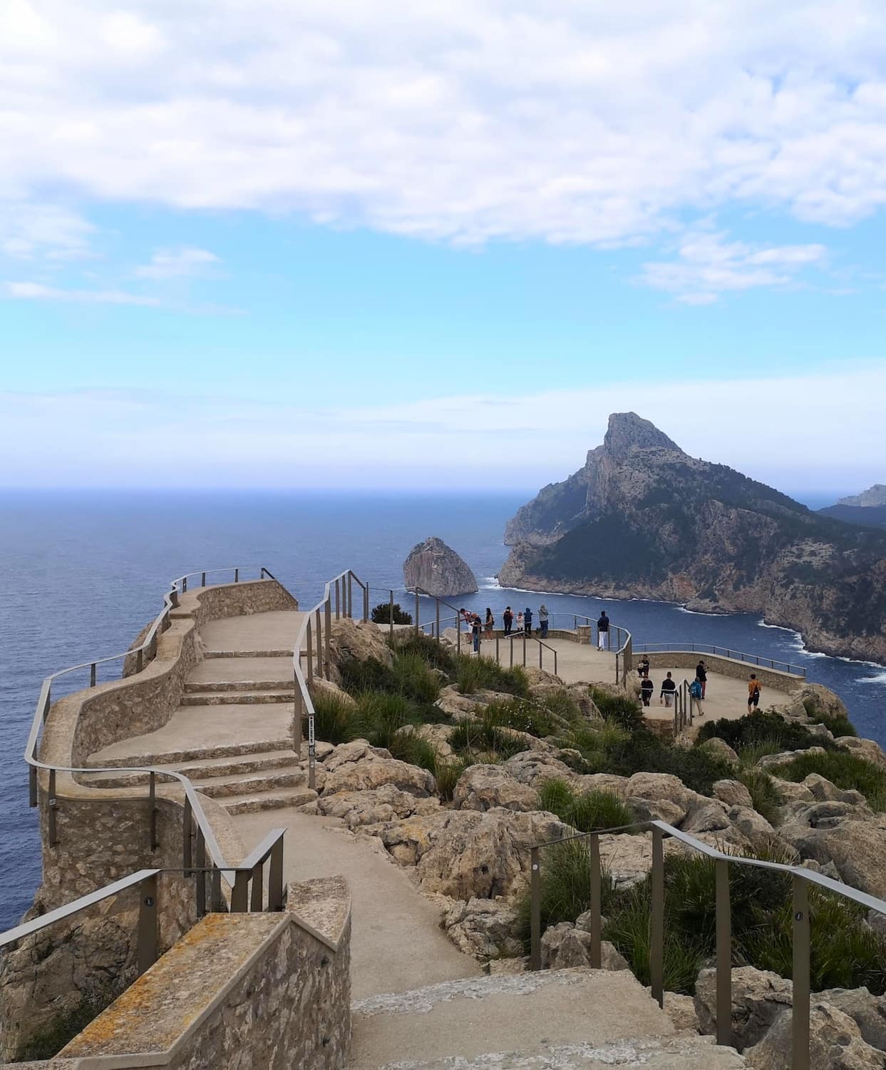 Cap de Formentor Cap de Formentor