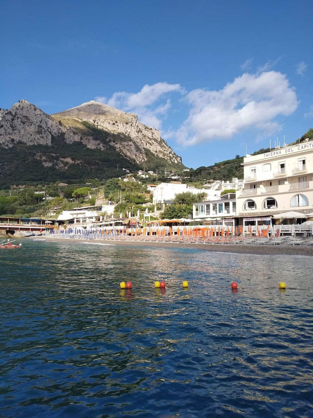 Capri, Italy Capri, Italy