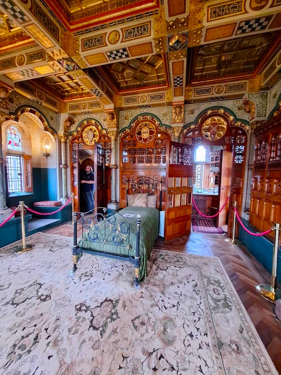 Cardiff Castle, Cardiff Cardiff Castle, Cardiff