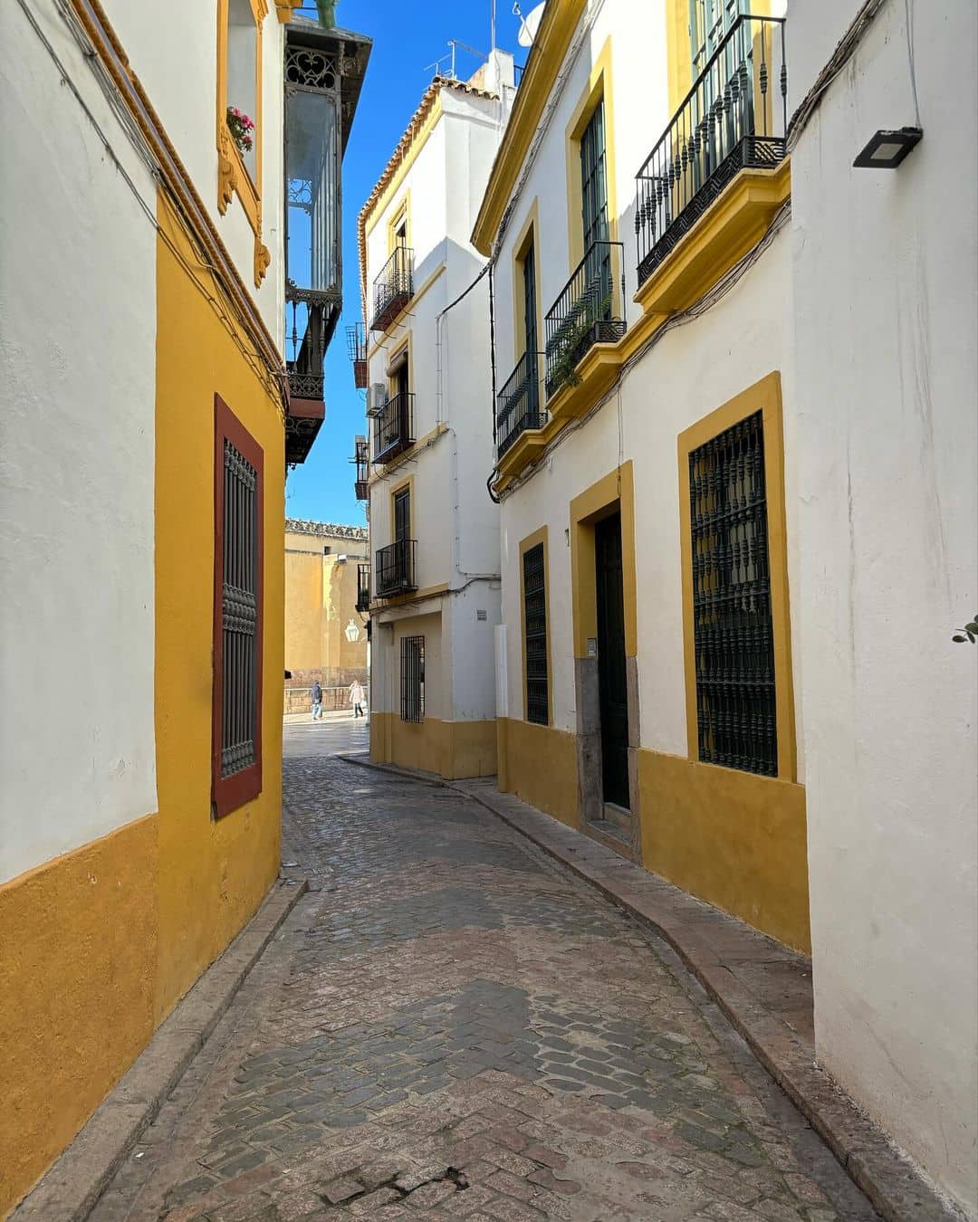 Carrera del Darro Streets, Granada Carrera del Darro Streets, Granada