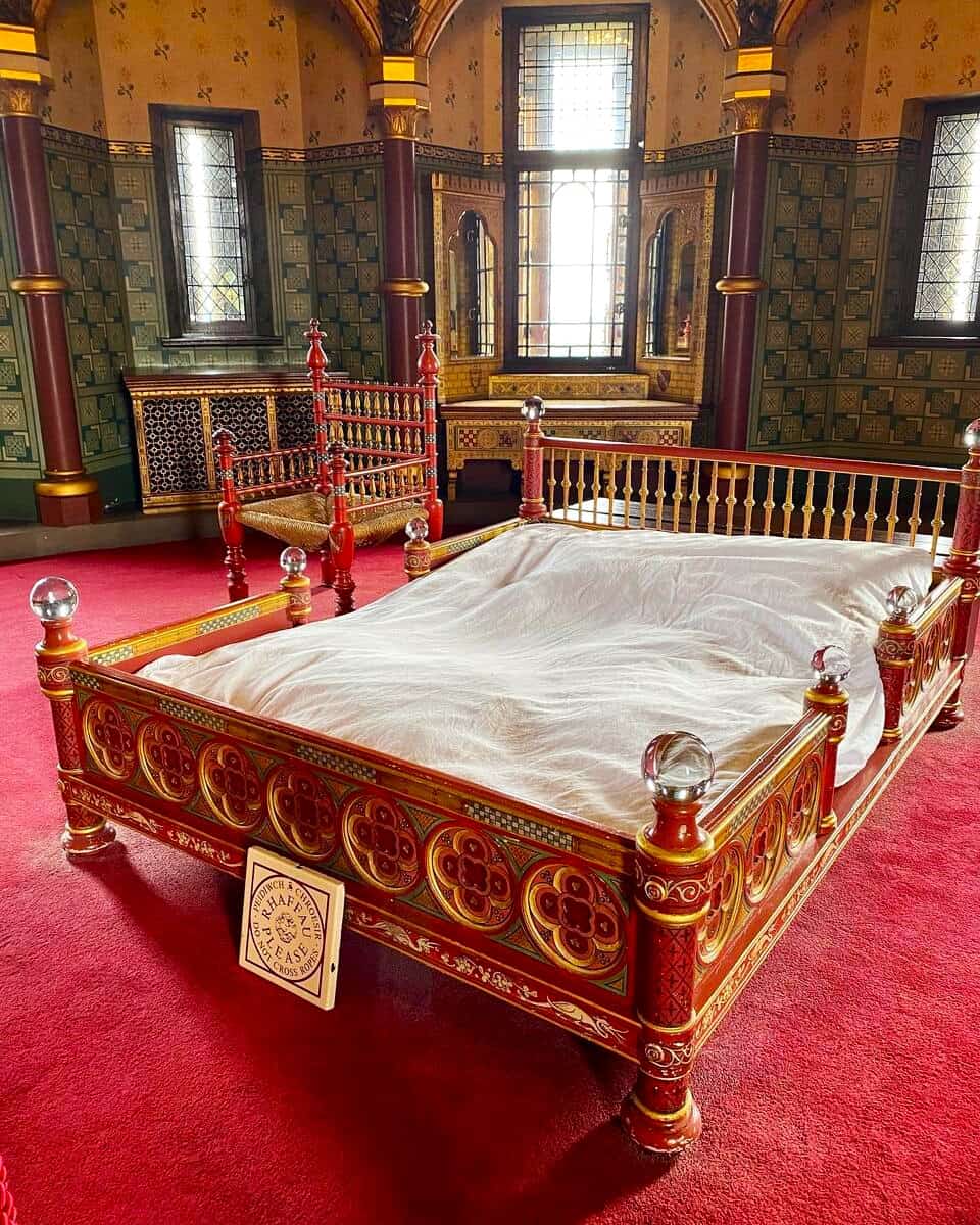 Castell Coch, Cardiff Castell Coch, Cardiff