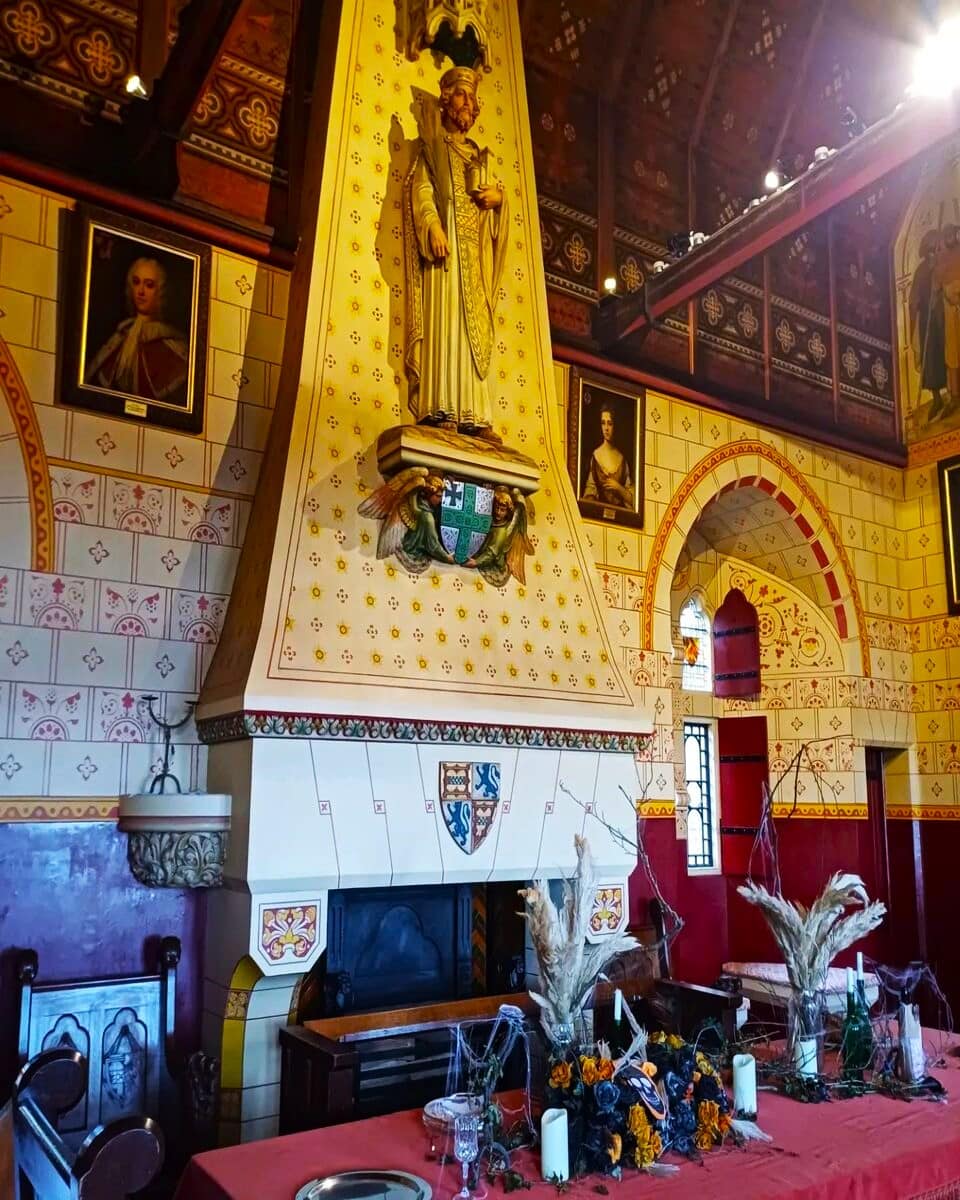 Castell Coch, Cardiff Castell Coch, Cardiff