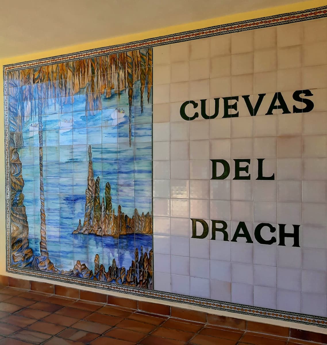 Caves_Drach&Porto_Cristo Caves_Drach&Porto_Cristo