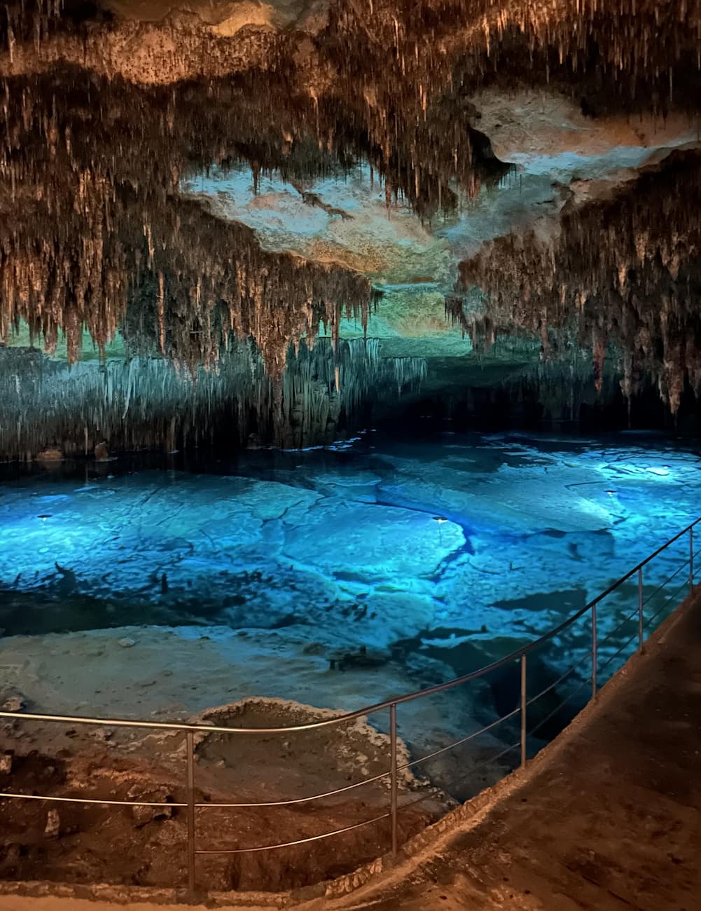 Caves_Drach&Porto_Cristo Caves_Drach&Porto_Cristo