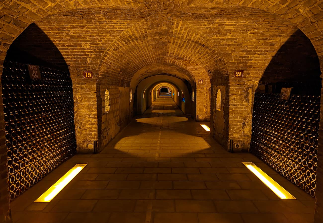 Champagne Region Champagne Region