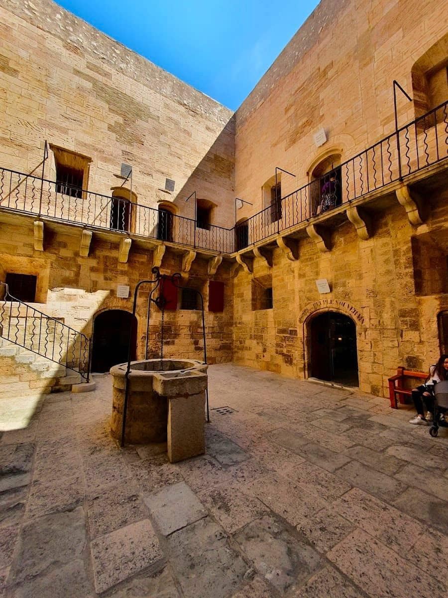 Château d'If, Marseille Château d'If, Marseille